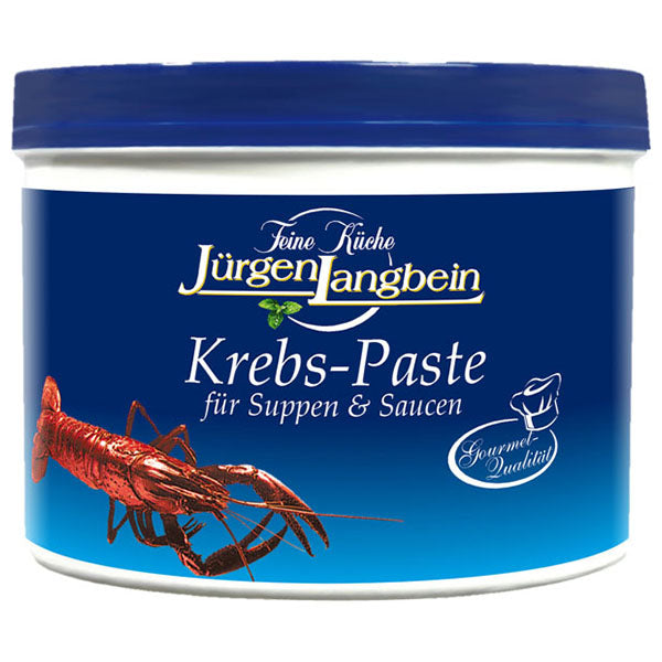 Crayfish Stock Paste - 500g