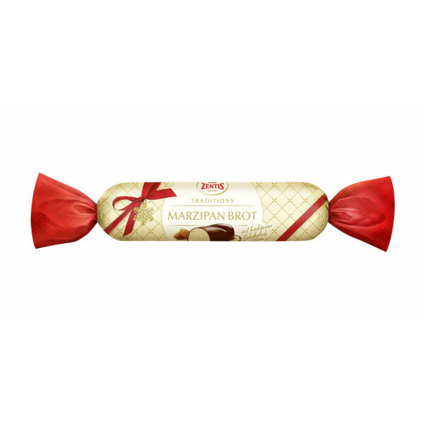 Christmas Special - Marzipan Chocolate Bar - 100g (Parallel Import)