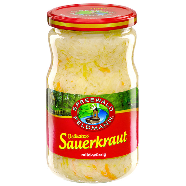 Sauerkraut - 680g