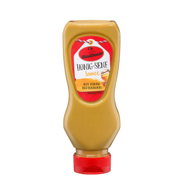 Honey Mustard Sauce - 225ml (Best Before Date: 24/07/2024)