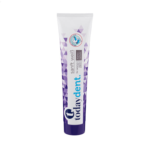 Toothpaste - Soft White - 125ML