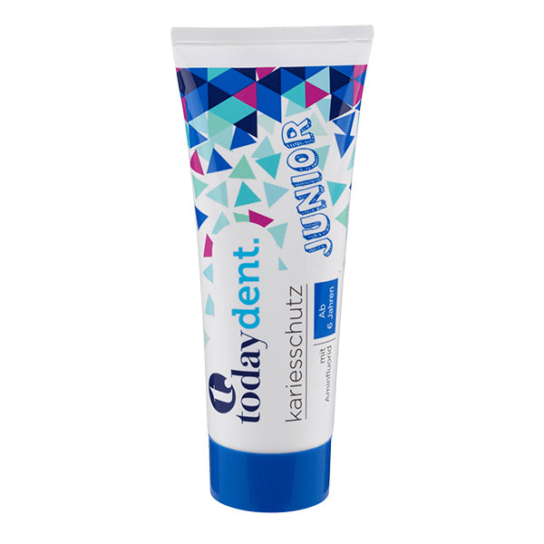Juniors Toothpaste (For above 6 years old) - 100ML
