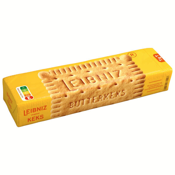 Original Butter Biscuits - 200g (Parallel Import)