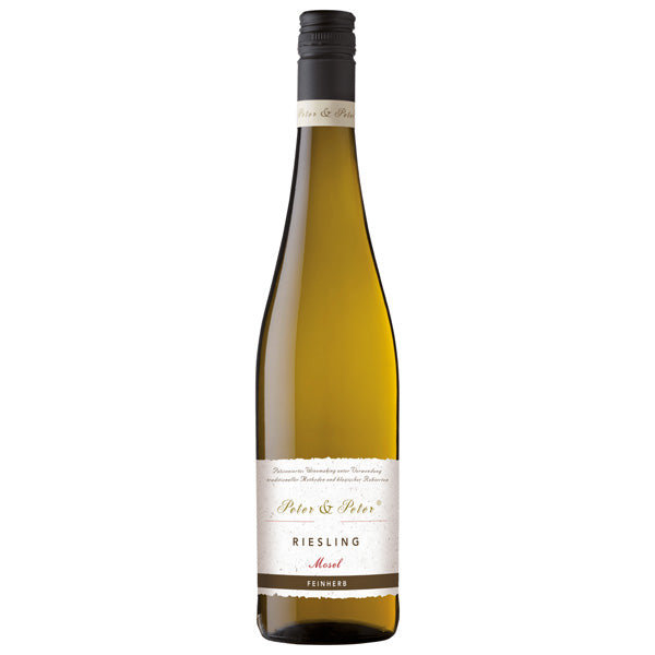 White Wine Mosel Riesling  - 750ml (Parallel Import)