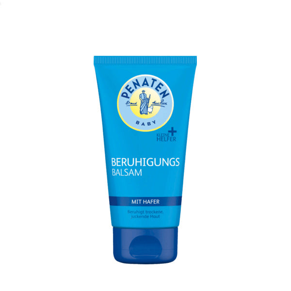 Little Helper - Baby Soothing Balm - Calms Dry or Itchy Skin - Immediate Effect - 75ML (Parallel Import)