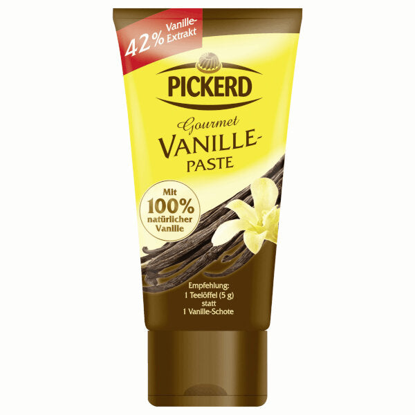Gourmet Vanilla Paste - 55g (Parallel Import)