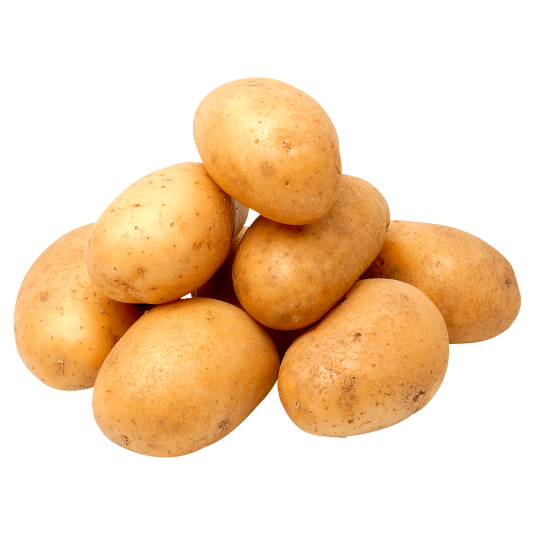 Premium Grade German Potatoes "Leyla" - 1KG