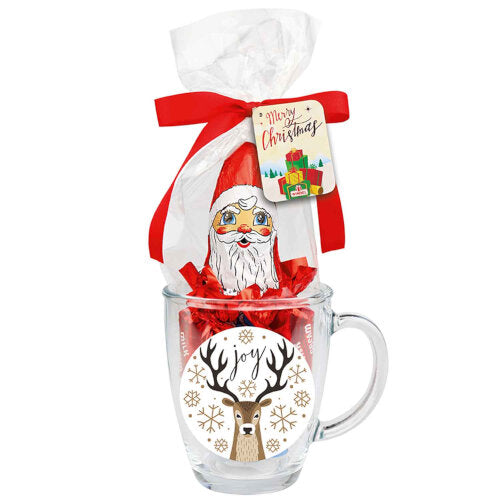 Christmas Special - Christmas Tea Mug - 103g (Parallel Import)