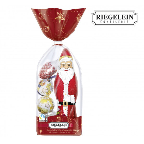 Christmas Special - Christmas Mix Giftbag - 100g (Parallel Import)