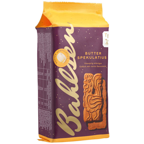 Christmas Special - Speculoos Butter Biscuit - 200g (Parallel Import)