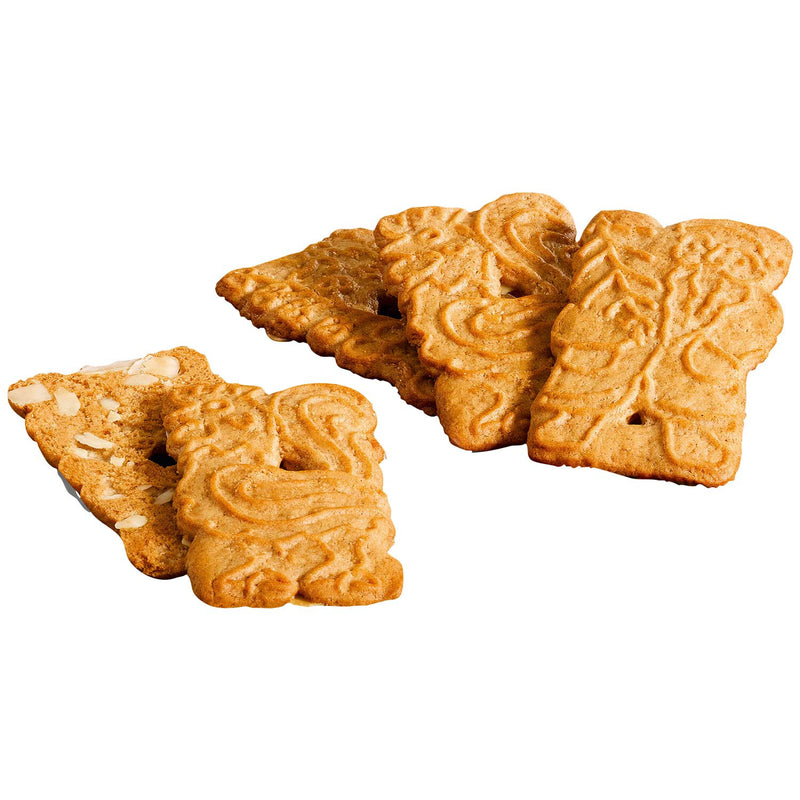 Christmas Special - Almond Speculoos - 200g (Parallel Import)