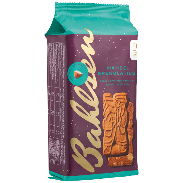 Christmas Special - Almond Speculoos - 200g (Parallel Import)