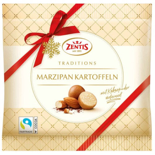 Christmas Special - Marzipan Potato Balls - 100g (Parallel Import)