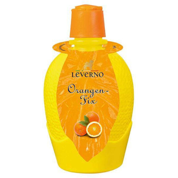Leverno Orange Fix 100ml