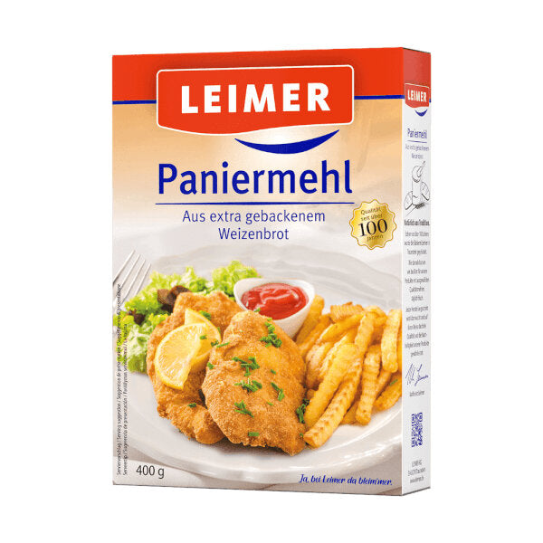 Breadcrumbs - 400g