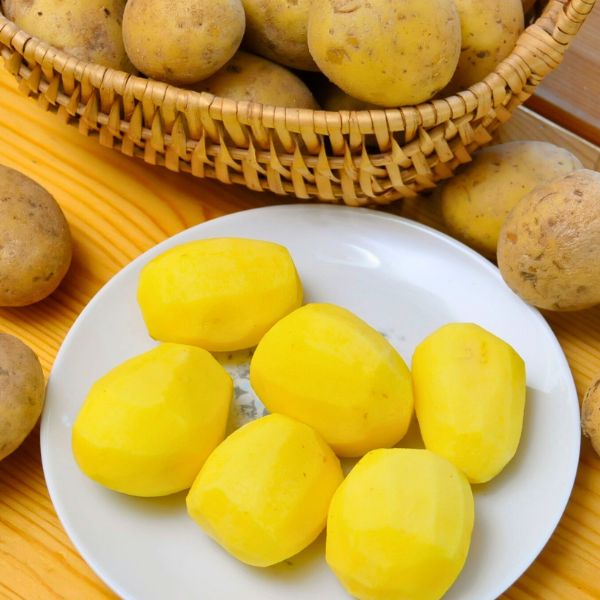 Belana Premium Grade German Potatoes - 1KG