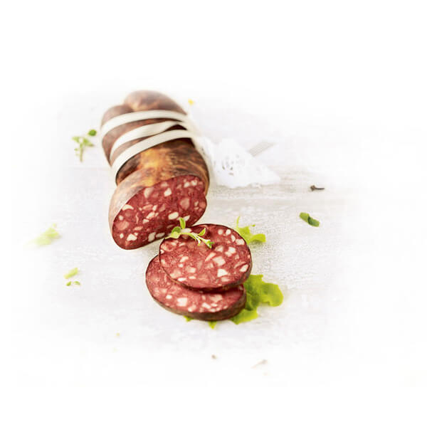 Bedford Farm-Style Blood Sausage