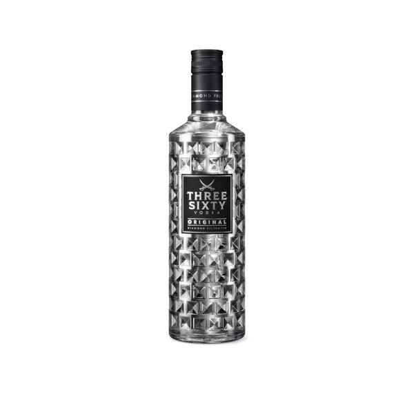 Orginal Vodka (ABV: 37.5%) - 700ml