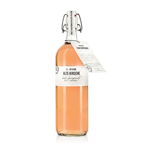 Birkenhof "Alte Kirsche" Old Cherry Schnaps 1L