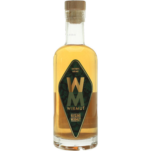 German Vermouth Flavored Wines (ABV: 18%) - 500ml