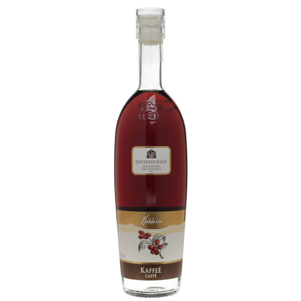 Noblesse Coffee Liqueur (ABV: 28%) - 500ml (Parallel Import)