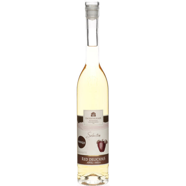 Red Delicious Barrique Apple Brandy - 500ml (Parallel Import)