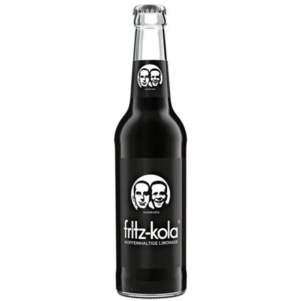 Fritz Kola (Cola) - 330ml (Parallel Import)