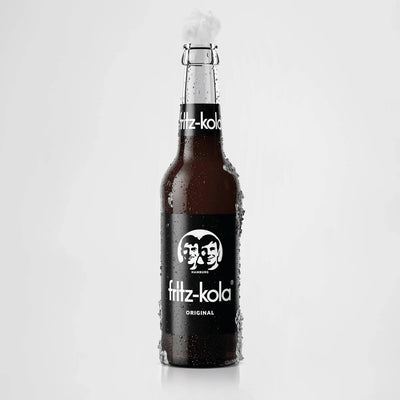 Fritz Kola (Cola) - 330ml