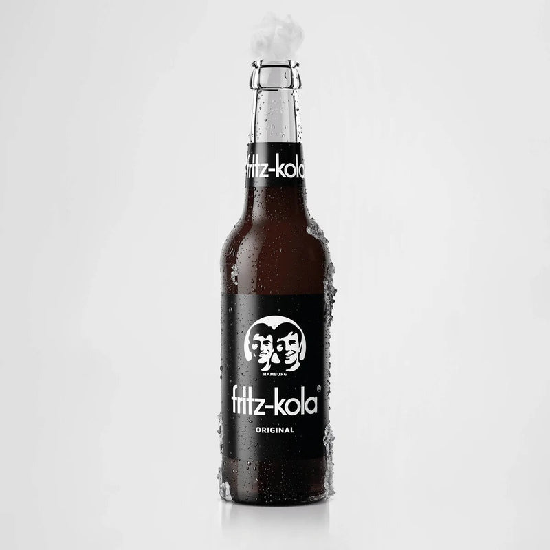 Fritz Kola (Cola) - 330ml x 24