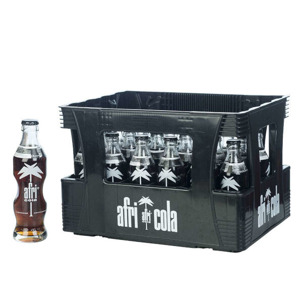 Afri Cola - 330ml (Parallel Import)