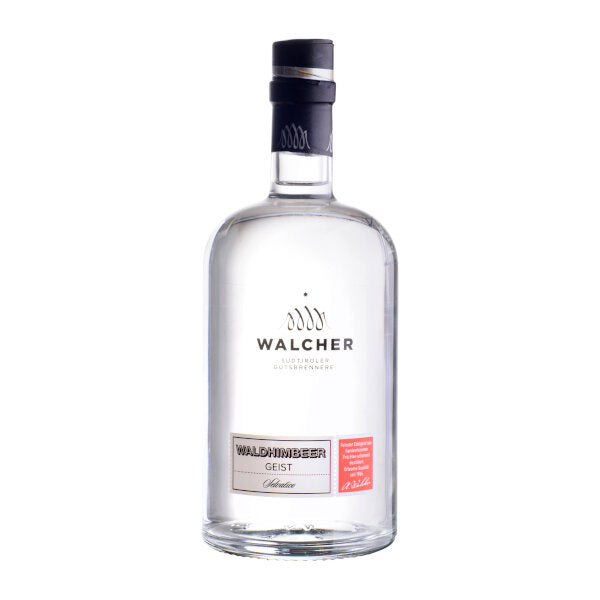 Walcher Himbeergeist Raspberry Brandy Liqueur 700ml