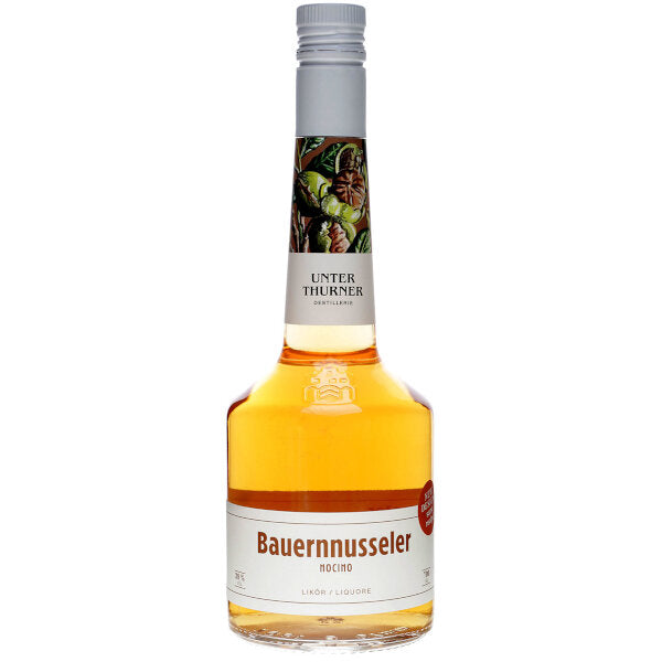 "Bauernnusseler" Walnut Liqueur (ABV: 39%) - 700ml (Parallel Import)