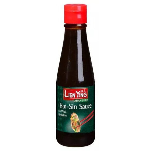 Hoi Sin Sauce - 200ml