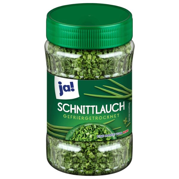 Freeze Dried Chives - 12.5g