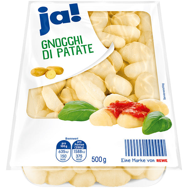 Italian Gnocci - 500g