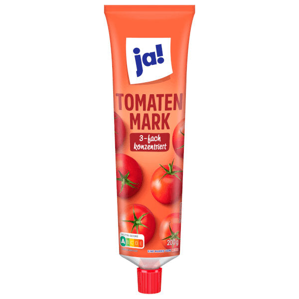 Tomato Paste - 200g