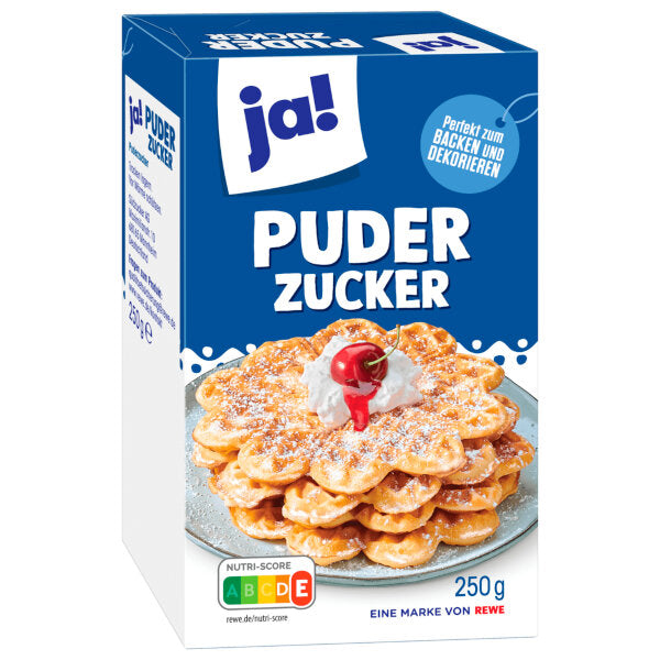 Powdered Sugar - 250g