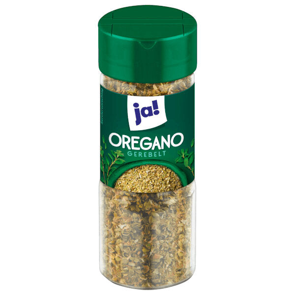 Dried Oregano - 12g