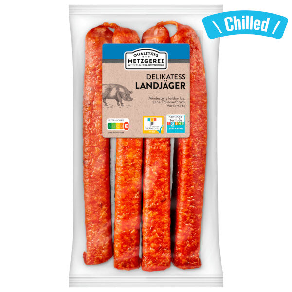Landjaeger Hunter&