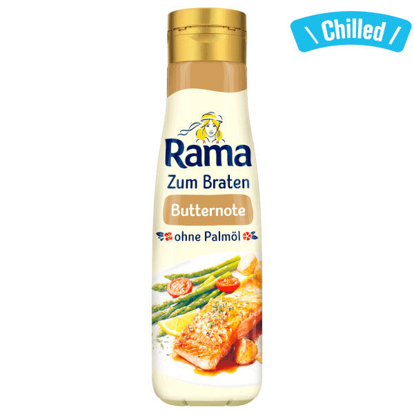 Vegetable Cream for Frying with Butter Note - 500ml (Chilled 0-4℃) (Parallel Import) (Best Before Date: 30/06/2024)