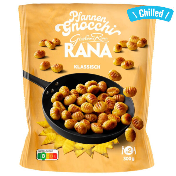 Fresh Classic Gnocchi - 300g (Chilled 0-4℃) (Parallel Import) (Best Before Date: 29/11/2024)