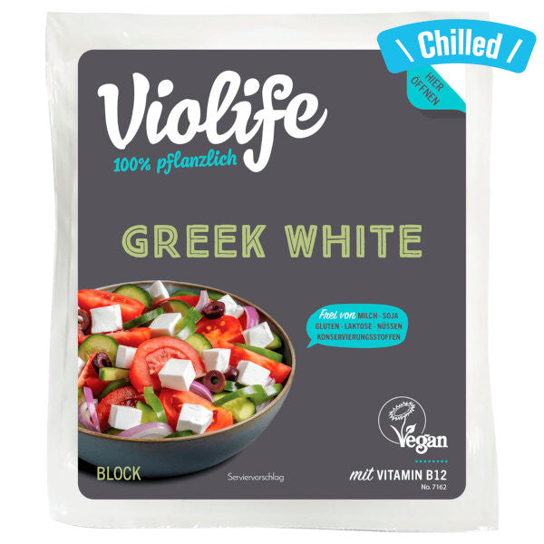 Violife Greek Style Vegan Feta Cheese 150G