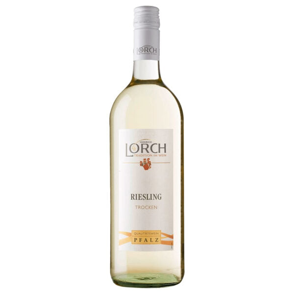 Lorch Riesling White Wine 1L