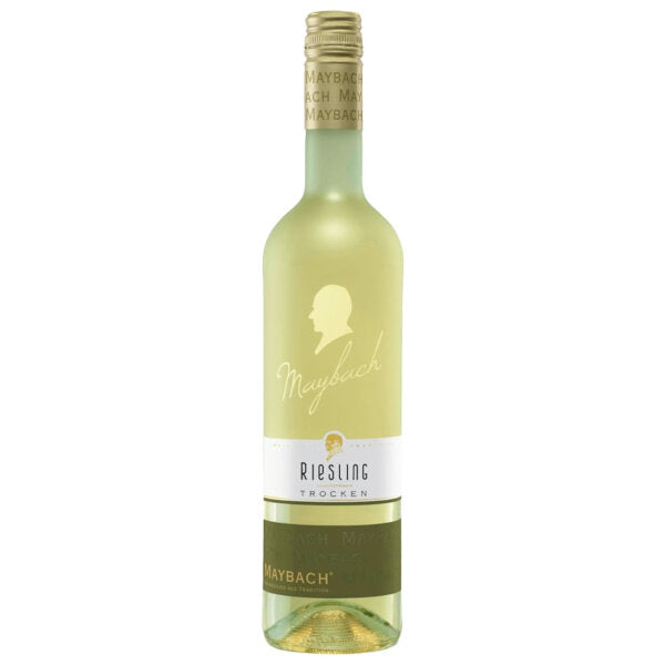 Riesling White Wine Dry (ABV: 12%) - 750ml