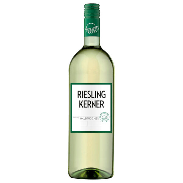 Semi-dry Riesling (ABV: 11.5%) - 1L (Parallel Import)