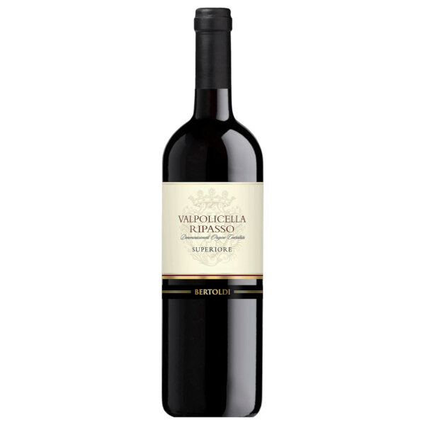 Bertoldi Bertoldi Valpolicella Ripasso Dry Red Wine 750ml