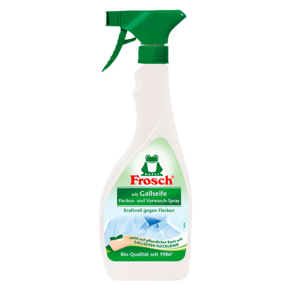 Stain Remover Pre-Wash Spray - 500ml (Parallel Import)