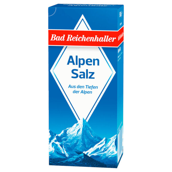 Alpine Salt - 500g