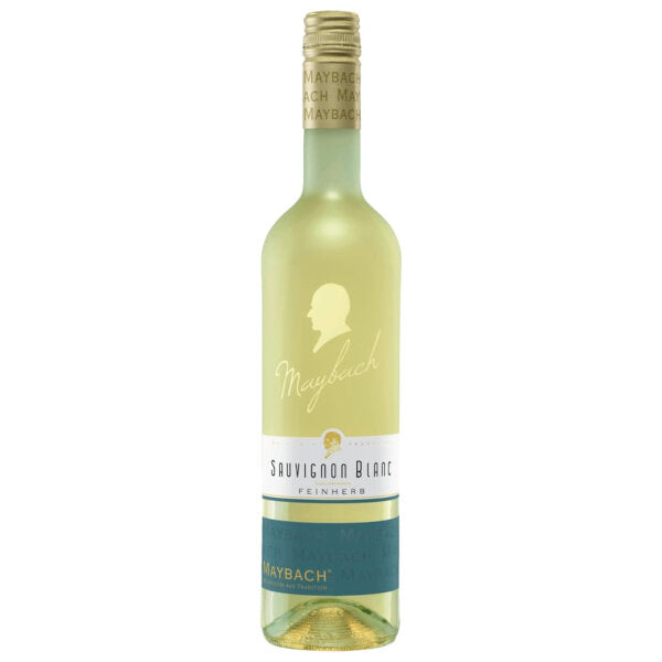 Sauvignon Blanc White Wine (ABV: 11%) - 750ml (Parallel Import)