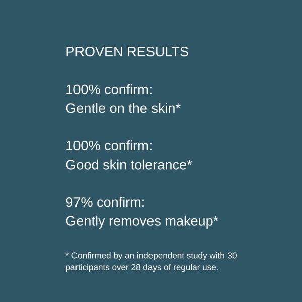 Organic Basic Sensitive 2in1 Cleansing Milk - 125ml (Parallel Import)